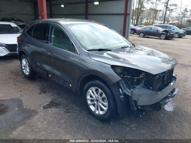 2020 FORD ESCAPE 1FMCU0G68LUA94911