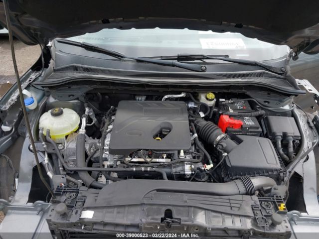 2020 FORD ESCAPE 1FMCU0G68LUA94911 Photo 9