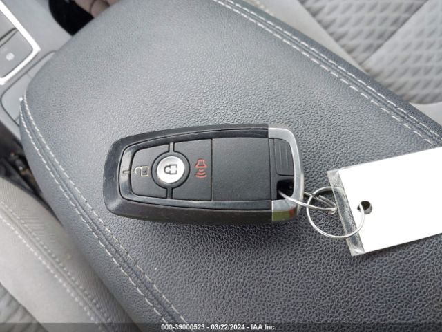 2020 FORD ESCAPE 1FMCU0G68LUA94911 Photo 10
