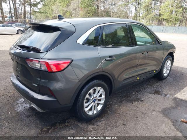 2020 FORD ESCAPE 1FMCU0G68LUA94911 Photo 3