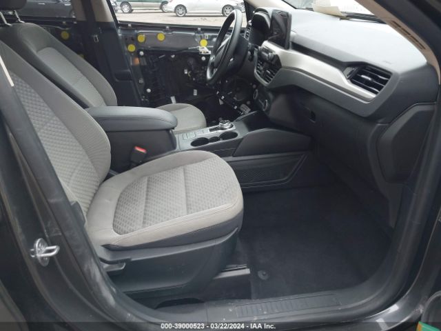 2020 FORD ESCAPE 1FMCU0G68LUA94911 Photo 4