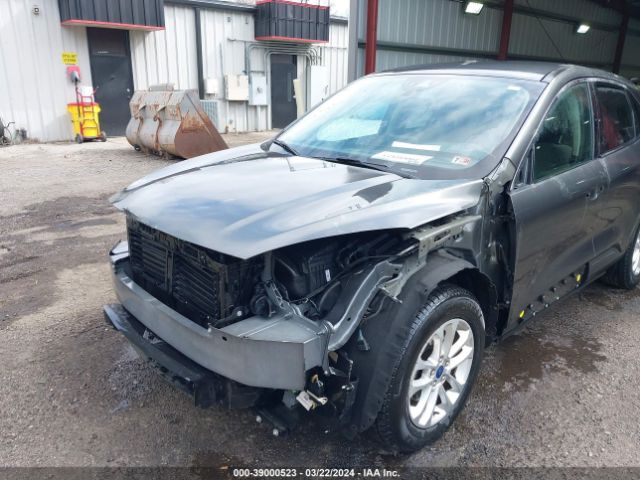 2020 FORD ESCAPE 1FMCU0G68LUA94911 Photo 5
