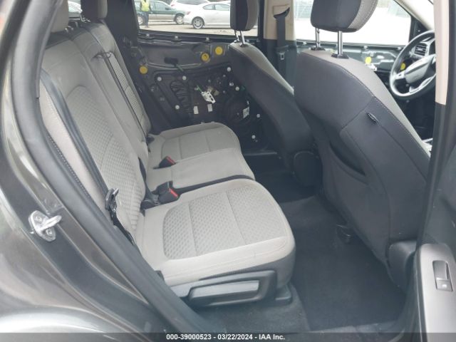 2020 FORD ESCAPE 1FMCU0G68LUA94911 Photo 7