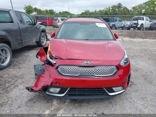 KIA Niro S Touring 2019 KNDCC3LC4K5294925 Image 12
