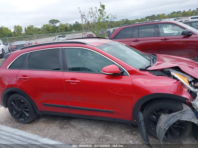 KIA Niro S Touring 2019 KNDCC3LC4K5294925 Image 13