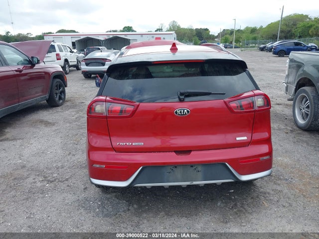 KIA Niro S Touring 2019 KNDCC3LC4K5294925 Image 16