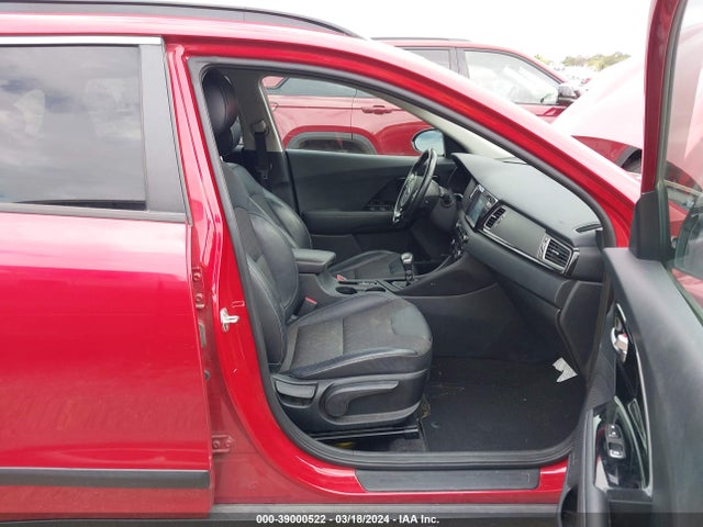 KIA Niro S Touring 2019 KNDCC3LC4K5294925 Image 5