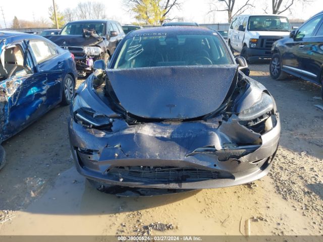 5YJ3E1EB9JF183206 Tesla Model 3 Long Range/performance