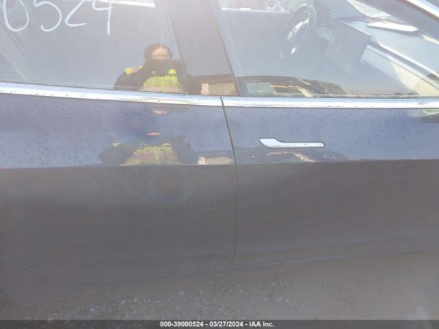 5YJ3E1EB9JF183206 Tesla Model 3 Long Range/performance