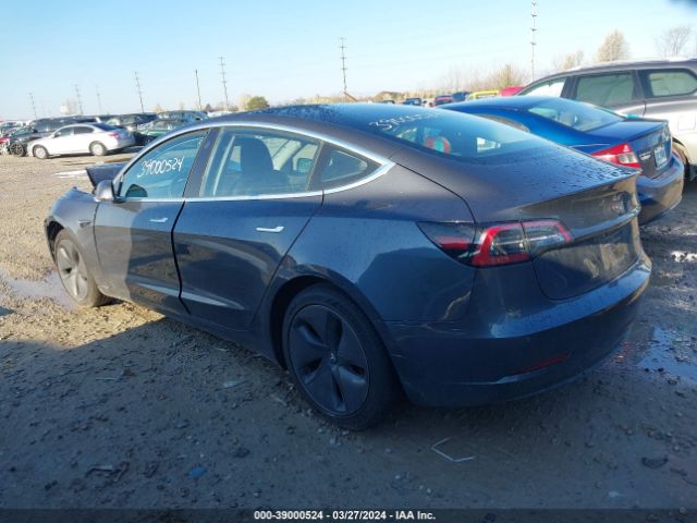 5YJ3E1EB9JF183206 Tesla Model 3 Long Range/performance