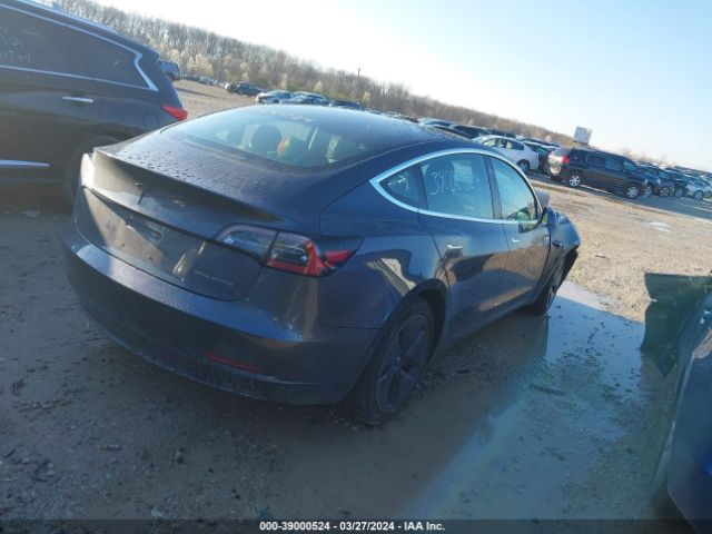 5YJ3E1EB9JF183206 Tesla Model 3 Long Range/performance
