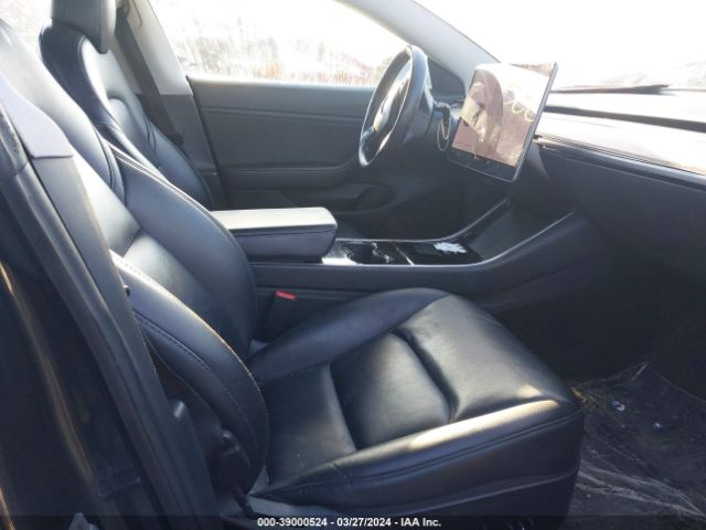 5YJ3E1EB9JF183206 Tesla Model 3 Long Range/performance