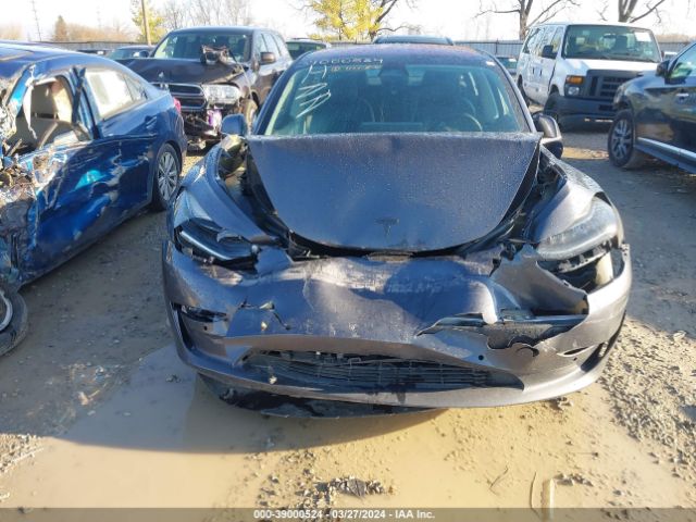5YJ3E1EB9JF183206 Tesla Model 3 Long Range/performance