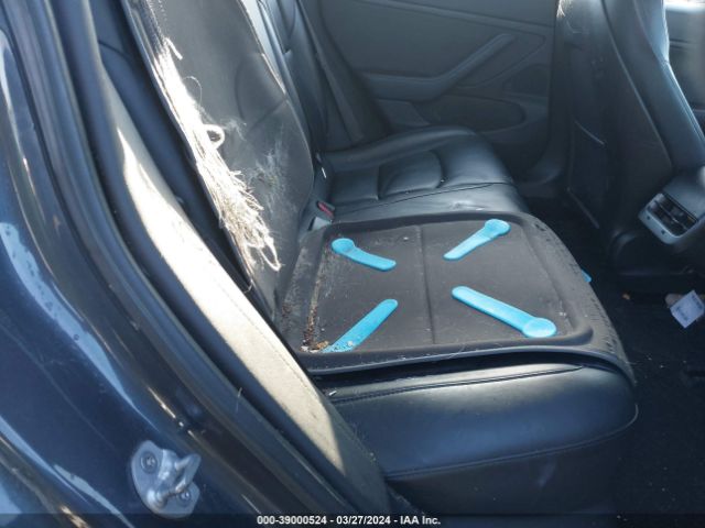 5YJ3E1EB9JF183206 Tesla Model 3 Long Range/performance