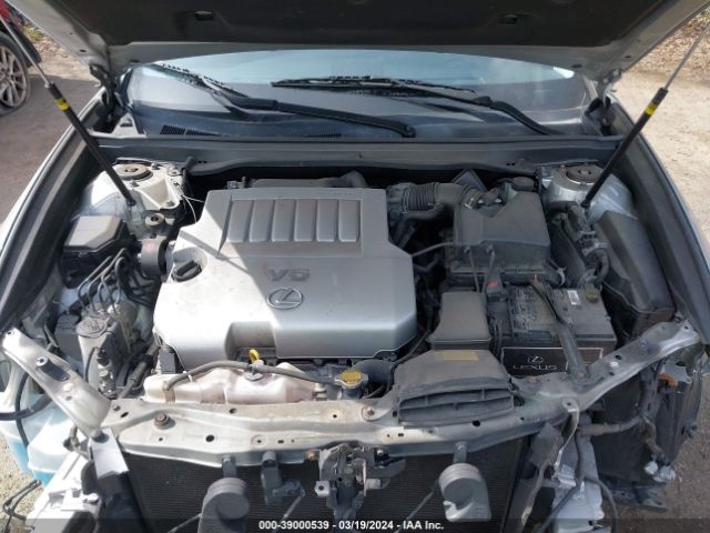 JTHBK1GG8E2128850 Lexus ES 350