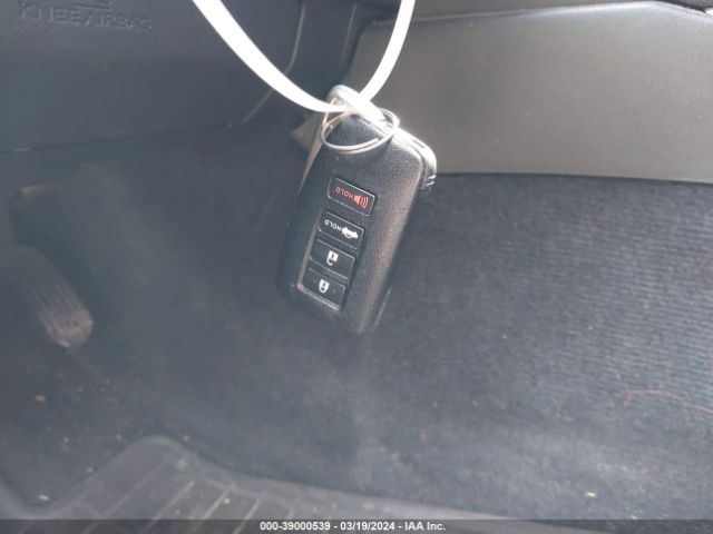 JTHBK1GG8E2128850 Lexus ES 350