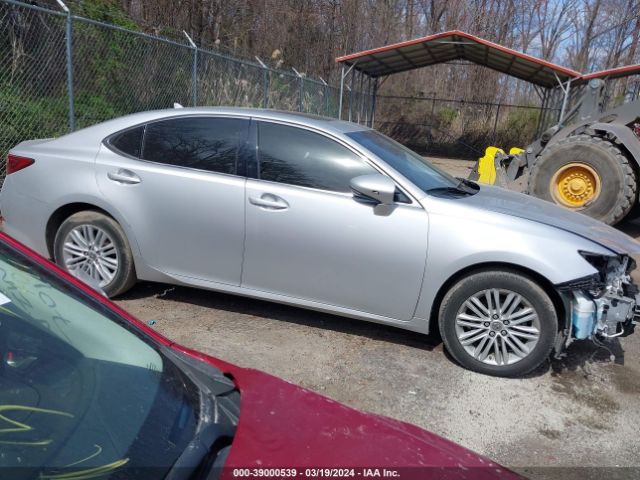 JTHBK1GG8E2128850 Lexus ES 350