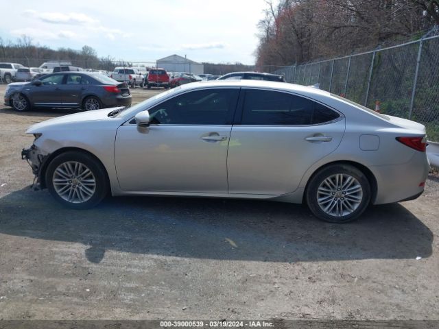 JTHBK1GG8E2128850 Lexus ES 350