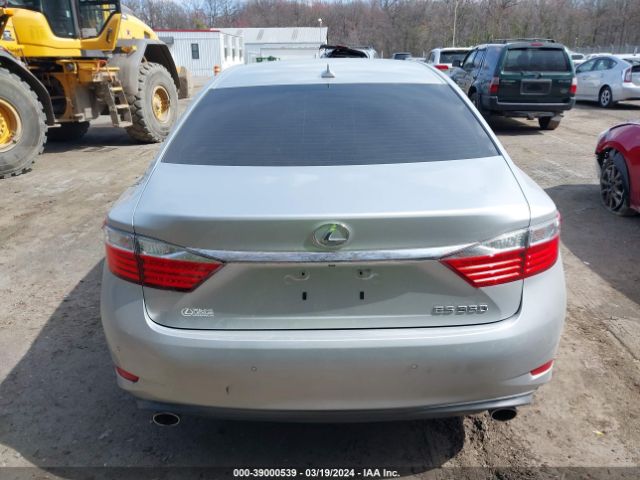 JTHBK1GG8E2128850 Lexus ES 350