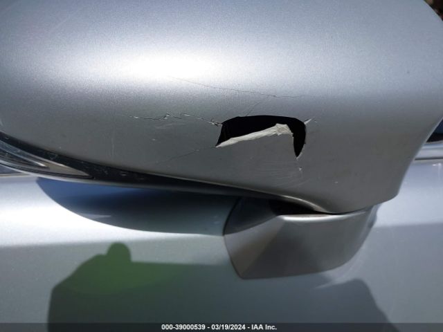 JTHBK1GG8E2128850 Lexus ES 350