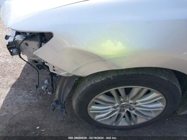 JTHBK1GG8E2128850 Lexus ES 350