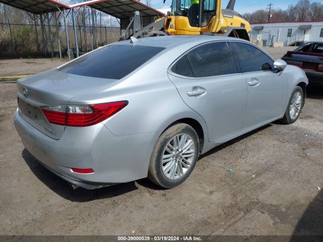 JTHBK1GG8E2128850 Lexus ES 350