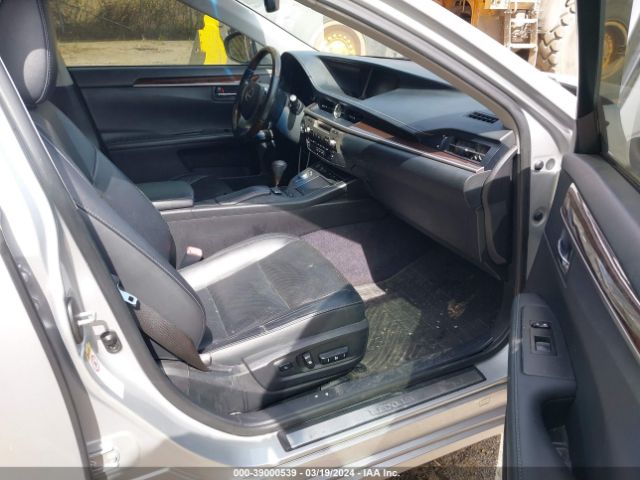 JTHBK1GG8E2128850 Lexus ES 350