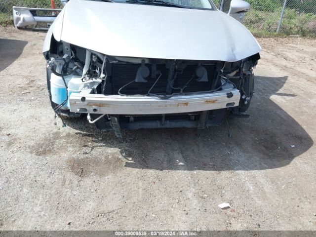 JTHBK1GG8E2128850 Lexus ES 350