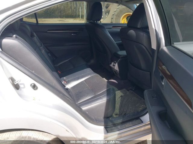 JTHBK1GG8E2128850 Lexus ES 350