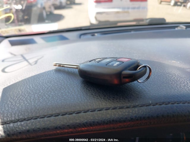 Toyota COROLLA LE 2015 2T1BURHE3FC356135 Image 11