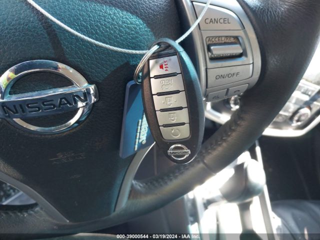1N4AL3AP5GC289450 Nissan Altima 2.5 Sr