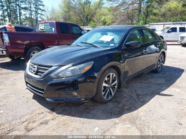 1N4AL3AP5GC289450 Nissan Altima 2.5 Sr