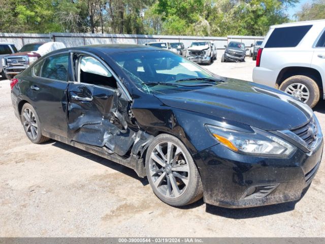 1N4AL3AP5GC289450 Nissan Altima 2.5 Sr