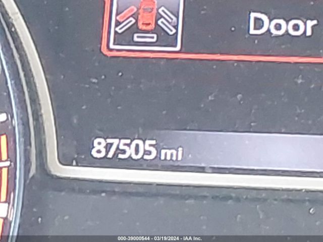 1N4AL3AP5GC289450 Nissan Altima 2.5 Sr