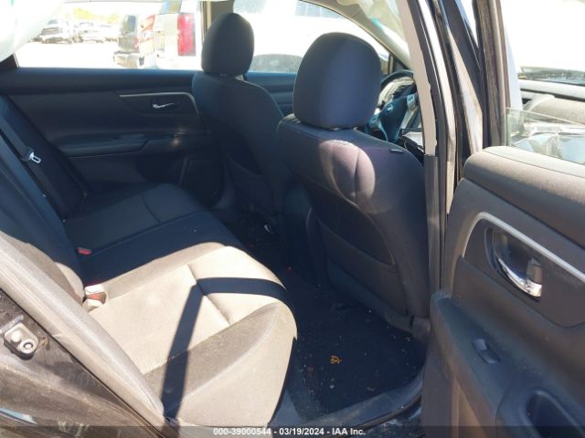 1N4AL3AP5GC289450 Nissan Altima 2.5 Sr