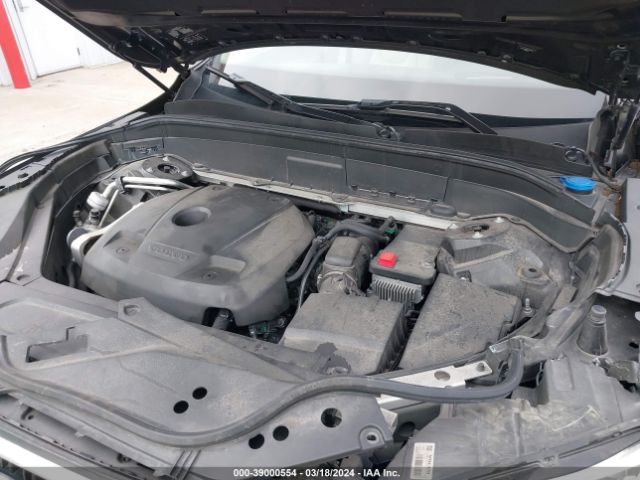 YV4A22PK6H1107140 Volvo Xc90 T6 Momentum