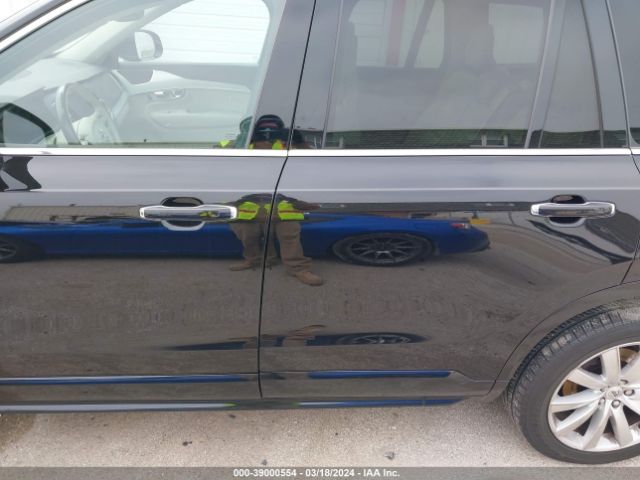 YV4A22PK6H1107140 Volvo Xc90 T6 Momentum