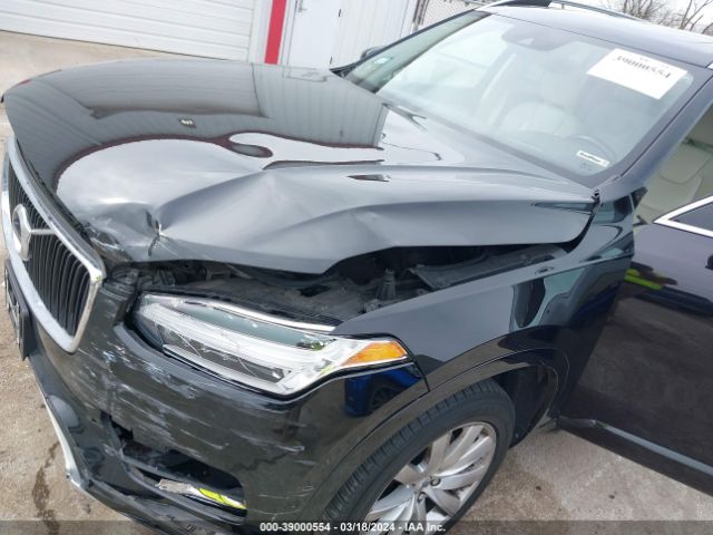 YV4A22PK6H1107140 Volvo Xc90 T6 Momentum
