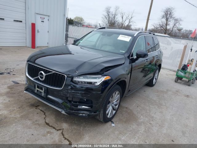 YV4A22PK6H1107140 Volvo Xc90 T6 Momentum