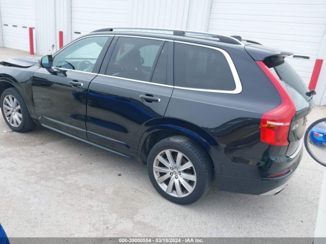 YV4A22PK6H1107140 Volvo Xc90 T6 Momentum