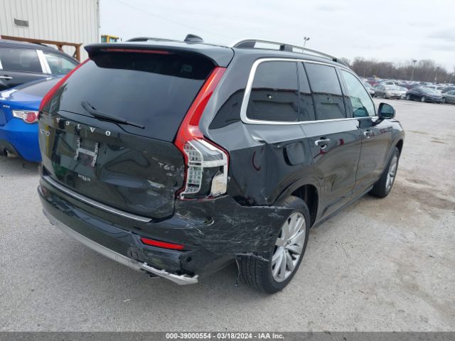 YV4A22PK6H1107140 Volvo Xc90 T6 Momentum