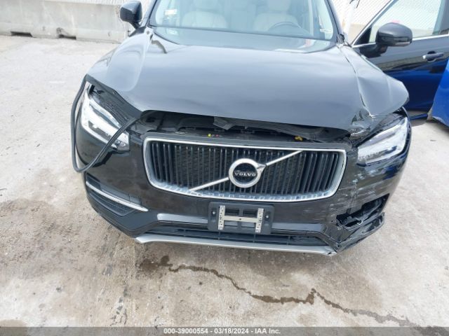 YV4A22PK6H1107140 Volvo Xc90 T6 Momentum