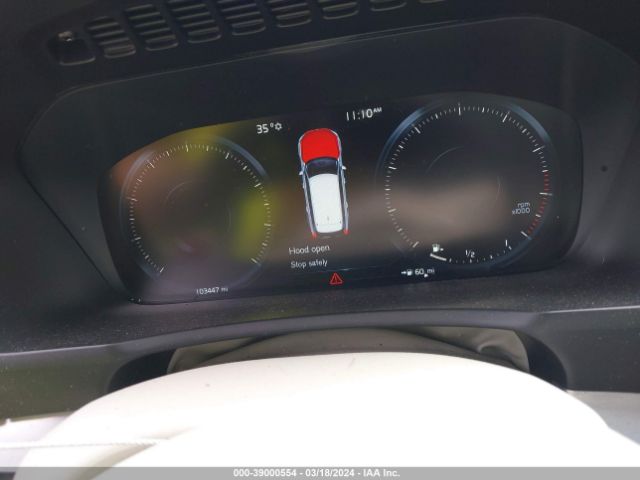 YV4A22PK6H1107140 Volvo Xc90 T6 Momentum