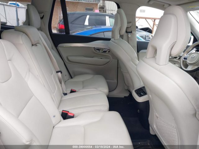 YV4A22PK6H1107140 Volvo Xc90 T6 Momentum