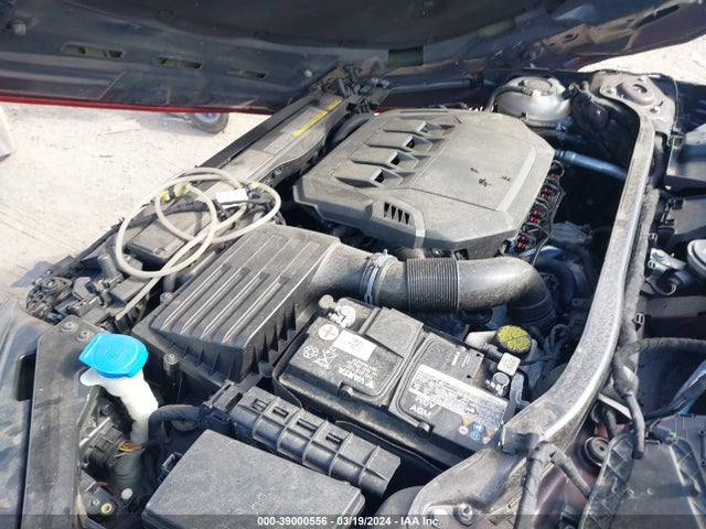 WVWTR7AN6ME002379 Volkswagen Arteon 2.0t Sel Premium R-line