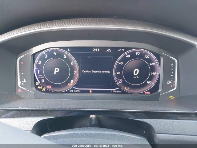 WVWTR7AN6ME002379 Volkswagen Arteon 2.0t Sel Premium R-line