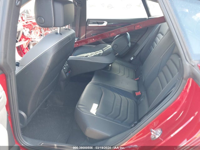 WVWTR7AN6ME002379 Volkswagen Arteon 2.0t Sel Premium R-line