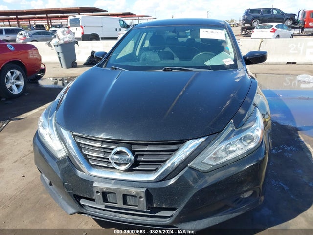 Nissan Altima 2.5 Sv 2017 1N4AL3AP8HC213349 Image 12