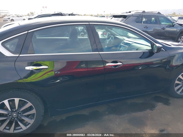 Nissan Altima 2.5 Sv 2017 1N4AL3AP8HC213349 Image 13