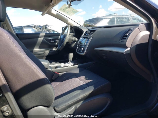 Nissan Altima 2.5 Sv 2017 1N4AL3AP8HC213349 Image 5